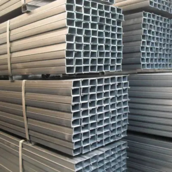 華岐鍍鋅方矩管