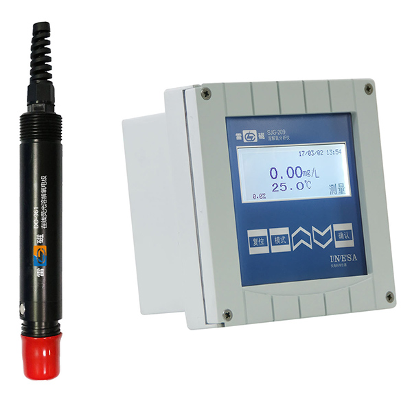 SJG-209在線光學溶解氧監(jiān)測儀