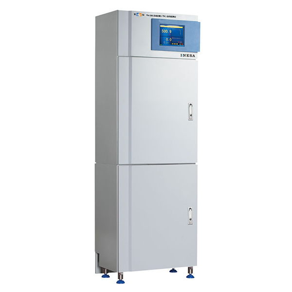 TN-586在線總氮自動(dòng)監(jiān)測儀