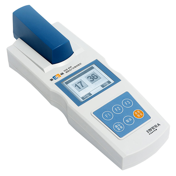 DGB-404F便攜式六價(jià)鉻測定儀