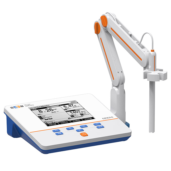 DZS-706F多參數(shù)水質分析儀