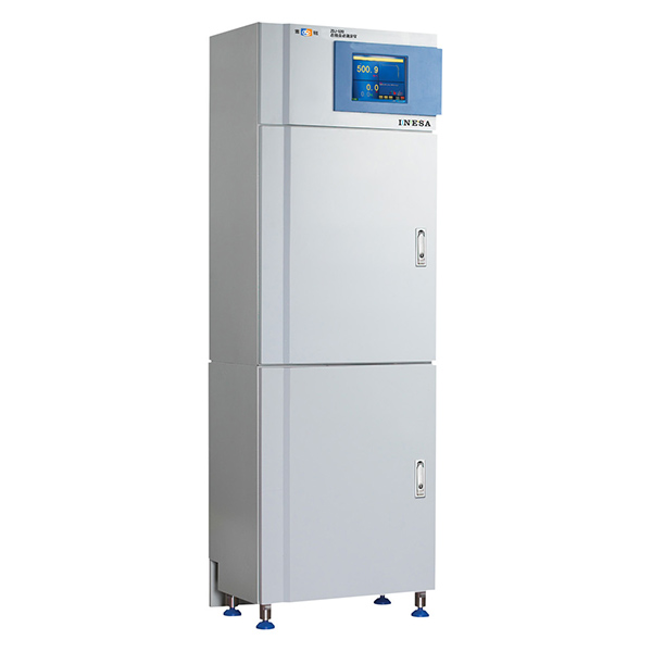 ZDG-520在線(xiàn)自動(dòng)滴定儀