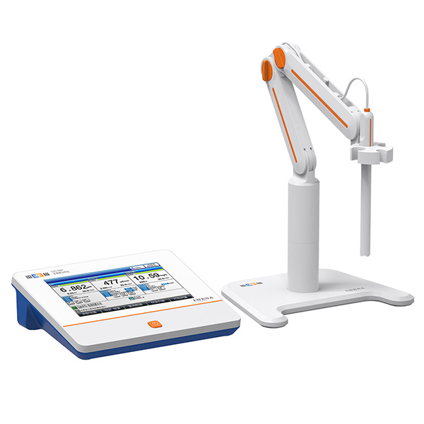 DZS-708T多參數(shù)水質分析儀