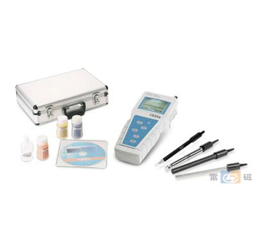 上海雷磁DZB-718B型便攜式多參數(shù)分析儀(停產(chǎn))