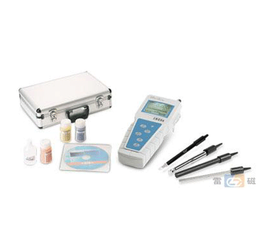 上海雷磁DZB-718A型便攜式多參數(shù)分析儀(停產(chǎn))