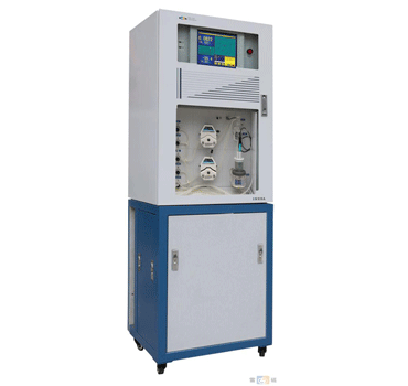 上海雷磁ZDJ-520型在線(xiàn)自動(dòng)滴定儀